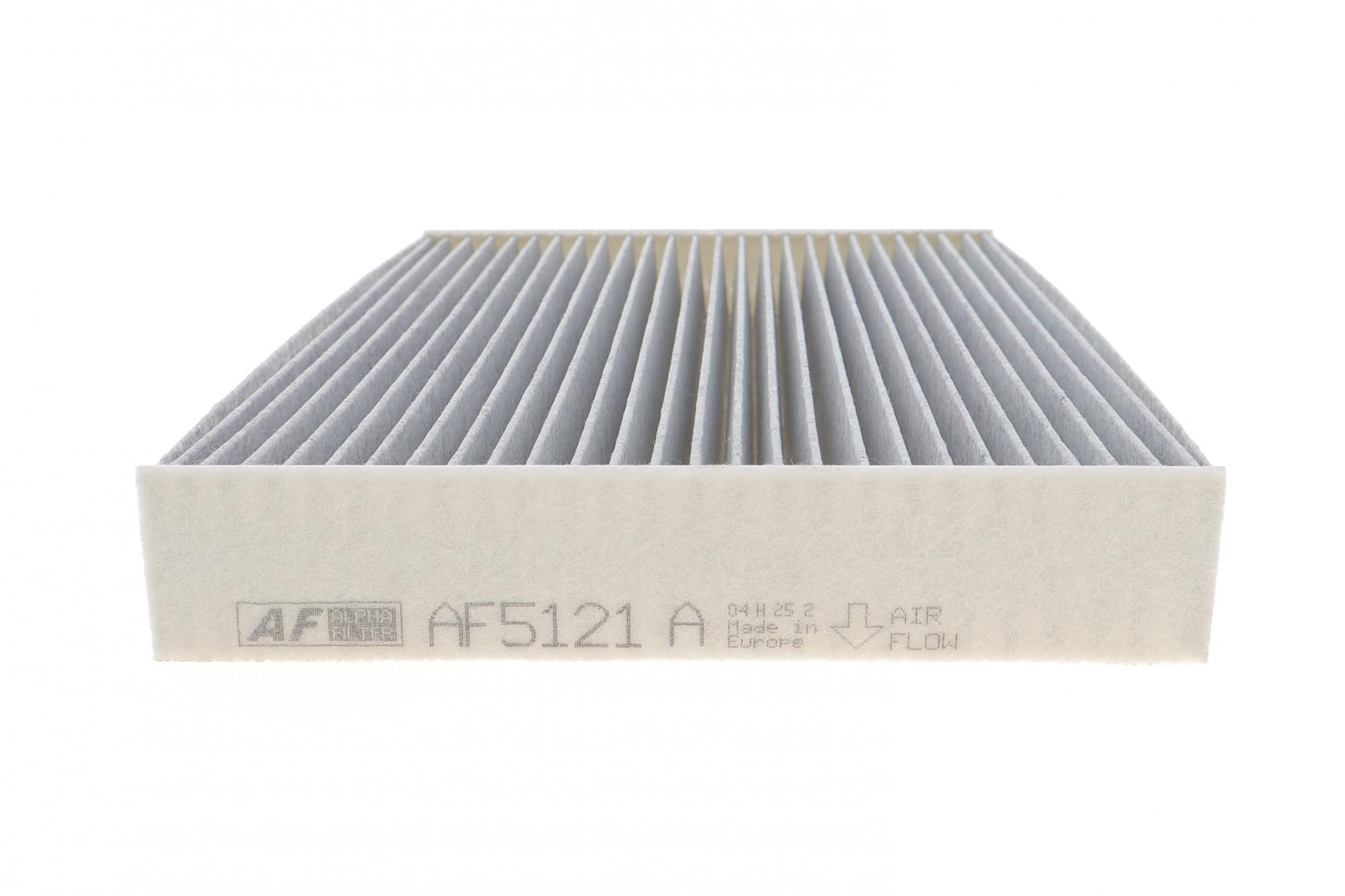 AF5121A ALPHA FILTER